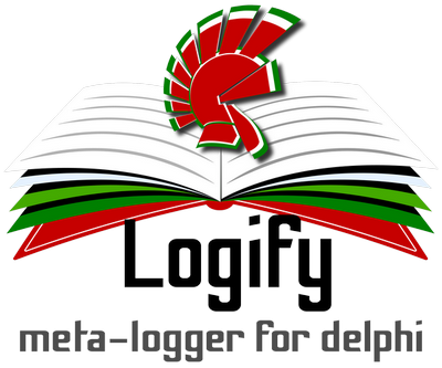 Logify meta-logger for Delphi