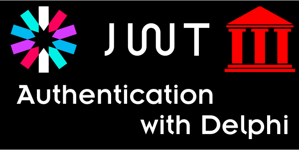JWT authentication with Delphi. Part 2
