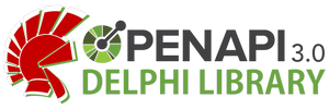 OpenAPI for Delphi